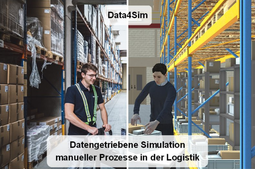 data science in logistics